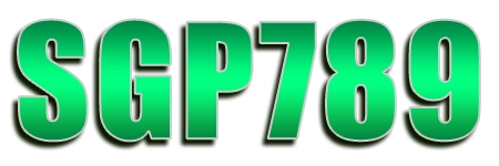 SGP789 Logo